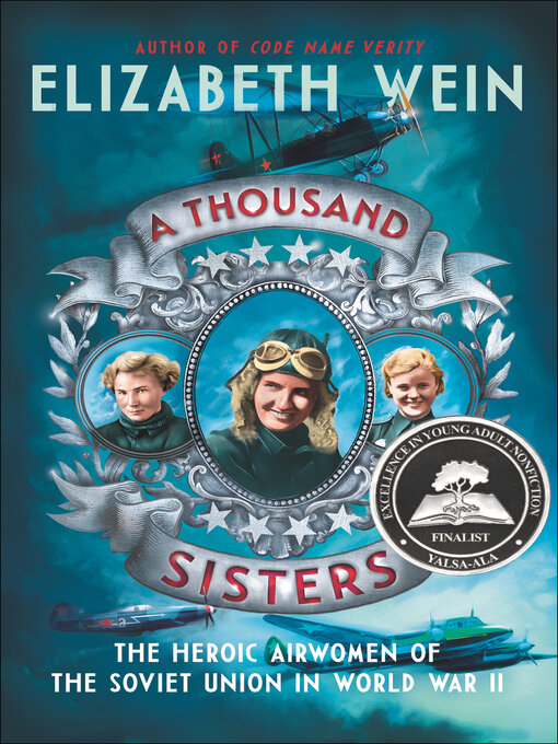 Title details for A Thousand Sisters by Elizabeth Wein - Available